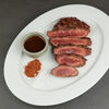 Флэт Айрон 250 в Red steak & wine по цене 1250