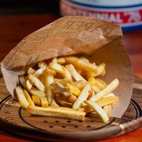 Картошка Фри в CHEF BURGER