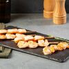 Мини-шашлык из креветок в Food Embassy Гастролофт Юлии Высоцкой по цене 3500