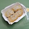 Манты с рубленным мясом отварные на пару в Парена репа по цене 480