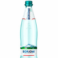 Borjomi в Чайхона Бахча