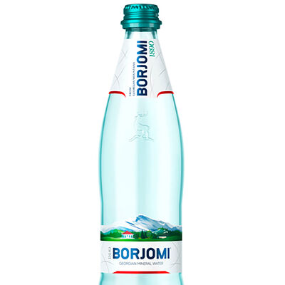 Borjomi в Чайхона Бахча по цене 170 ₽