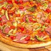 Мясное ассорти (35 см) в От шефа по цене 1250