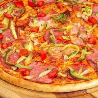 Мясное ассорти (35 см) в От шефа