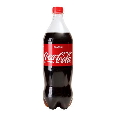 Coca-Cola в Кафе Уют по цене 308 ₽