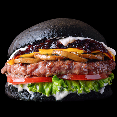 Джон Готти в Big Boss Burger по цене 522 ₽