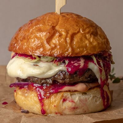 Dry Agedв Вкус дружбы по цене 990 ₽