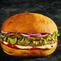 Бургер Классик в Burger Club