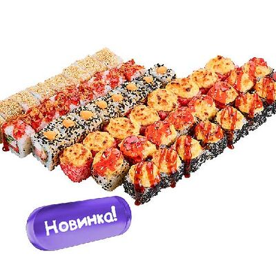 Сет Оре Море в Чикен Пицца по цене 2200 ₽