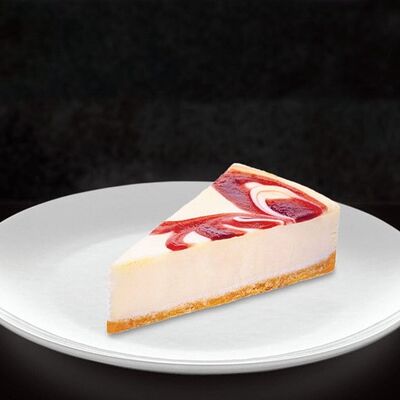 Чизкейк Нью-Йорк Клубника в Японика по цене 490 ₽