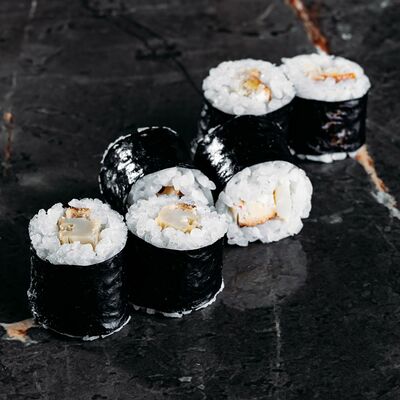 Омлет томаго маки в 4Yoou по цене 176 ₽