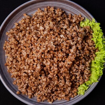 Гречка в Ricco Celentano по цене 90 ₽