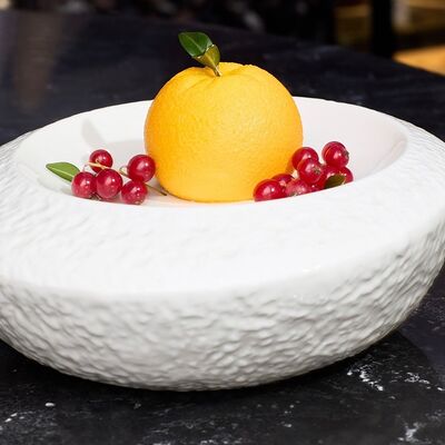 Мусс Мандаринв Binz по цене 420 ₽