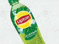 Липтон Айс-ти зеленый в Pizza HeartPizza Hut