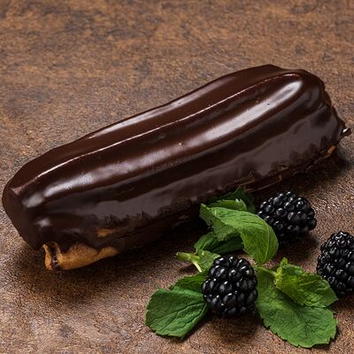 Эклер в Оджахури по цене 360 ₽