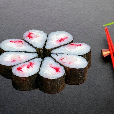 Нежный в Рам Суши по цене 440 ₽