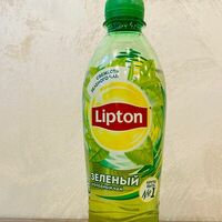 Чай Lipton Зеленый в Dolce & Gamarjoba