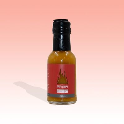 Манго-соус острота 7 в Spot & Choo's по цене 600 ₽