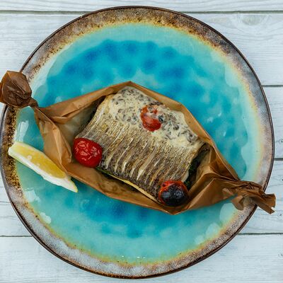 Муксун в Хорошие руки Рыба по цене 1500 ₽