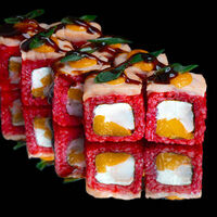 Йоджи в Квикфуд