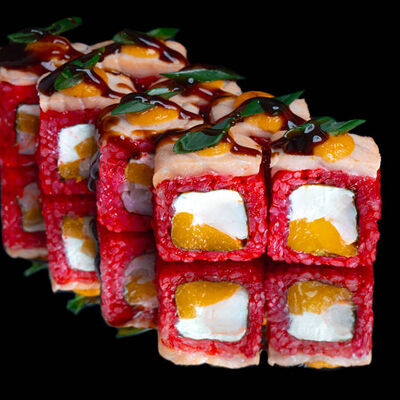 Йоджи в Квикфуд по цене 561 ₽