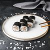 Мини-ролл Угорь в SUSHIBOX по цене 269