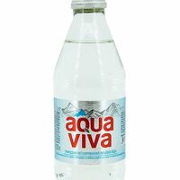 Вода Aqua Viva в Serbish