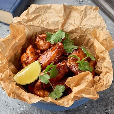 Крылья Баффало 2.0 в Double по цене 640