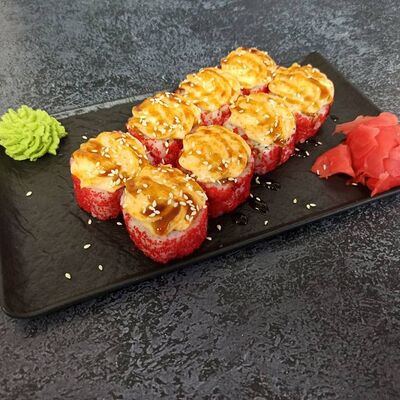 Эби Хот в Тако по цене 607 ₽