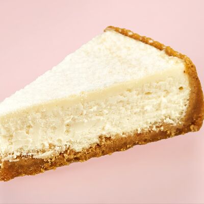 Чизкейк Нью-Йорк в Кофе и сладости по цене 229 ₽