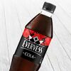 Газированный напиток Evervess Cola в Сушная по цене 140