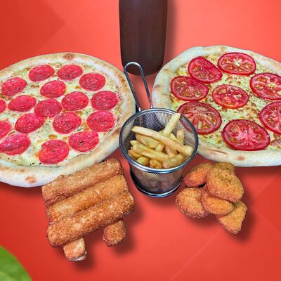 Сет Детский в Tamakisushi по цене 7900 ₸