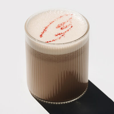 Латте для Сияния в Angel Cakes по цене 700 ₽