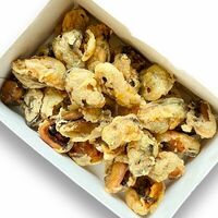 Мидии в Кур Крыло