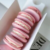 Макарон в Ломтик