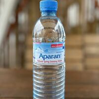 Апаран в Долмастер Армянская еда