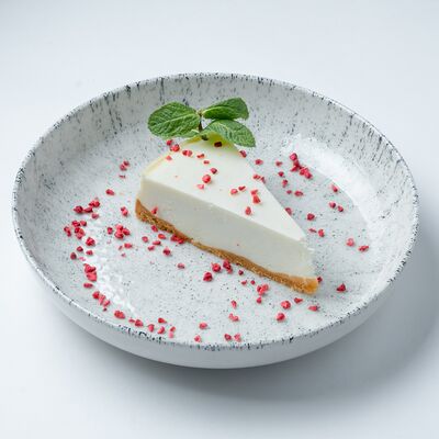 Чизкейк Нью-Йорк в Базар по цене 400 ₽