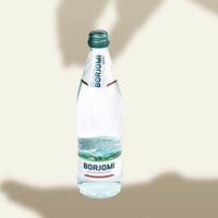 Borjomi в На югах