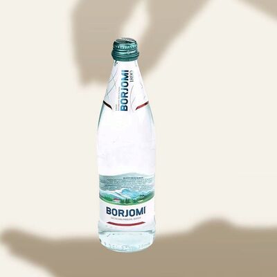 Borjomi в На югах по цене 370 ₽