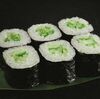 Ролл с огурцом в Akatsuki Sushi по цене 190