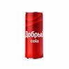 Добрый Cola в ROLL X по цене 210