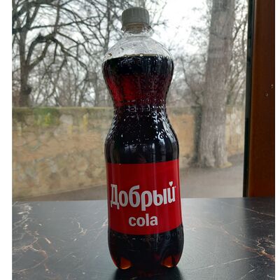 Добрый Cola в Fry4u по цене 198 ₽