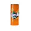 Fanta в банке в Пиццу дай! по цене 135