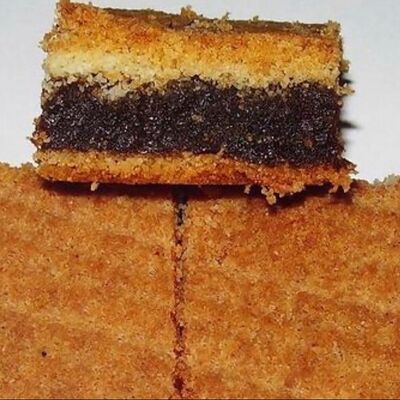 Мамул мад с финиками в Кафе Аль-карамарабская кухня по цене 160 ₽