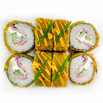 Космос в Кинг роллс по цене 446 ₽