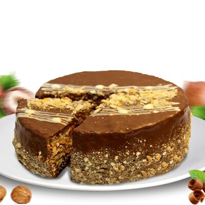 Торт Деспентэ Моя Слада в Моя Слада по цене 907 ₽