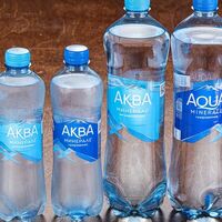Aqua Minerale (негазированная) в Стар Самарканд