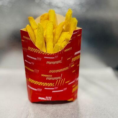 Картофель фри стандартный в Мангал жар шаурма по цене 219 ₽