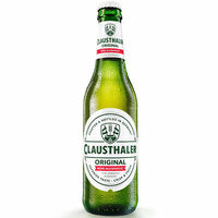 Клаусталер б/а в Линдерхоф