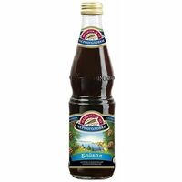 Лимонад Байкал в Double Burger